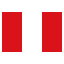 Perú flag