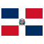 República Dominicana flag